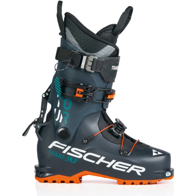 Fischer Transalp Tour 25.5