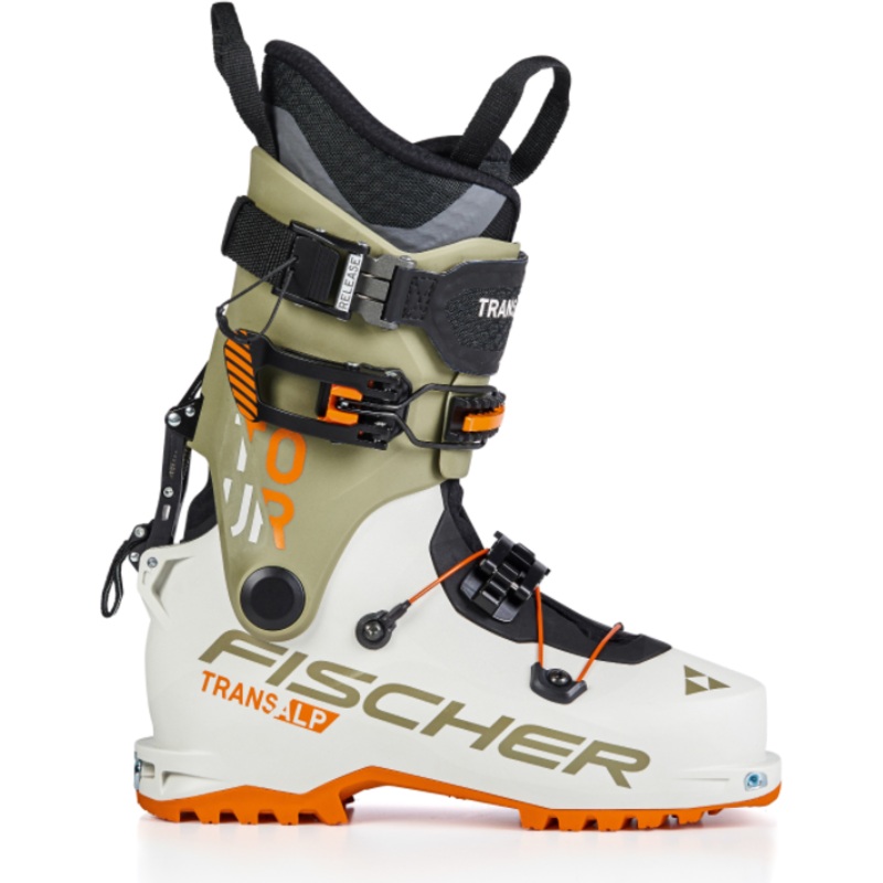 Fischer W Transalp Tour 22.5