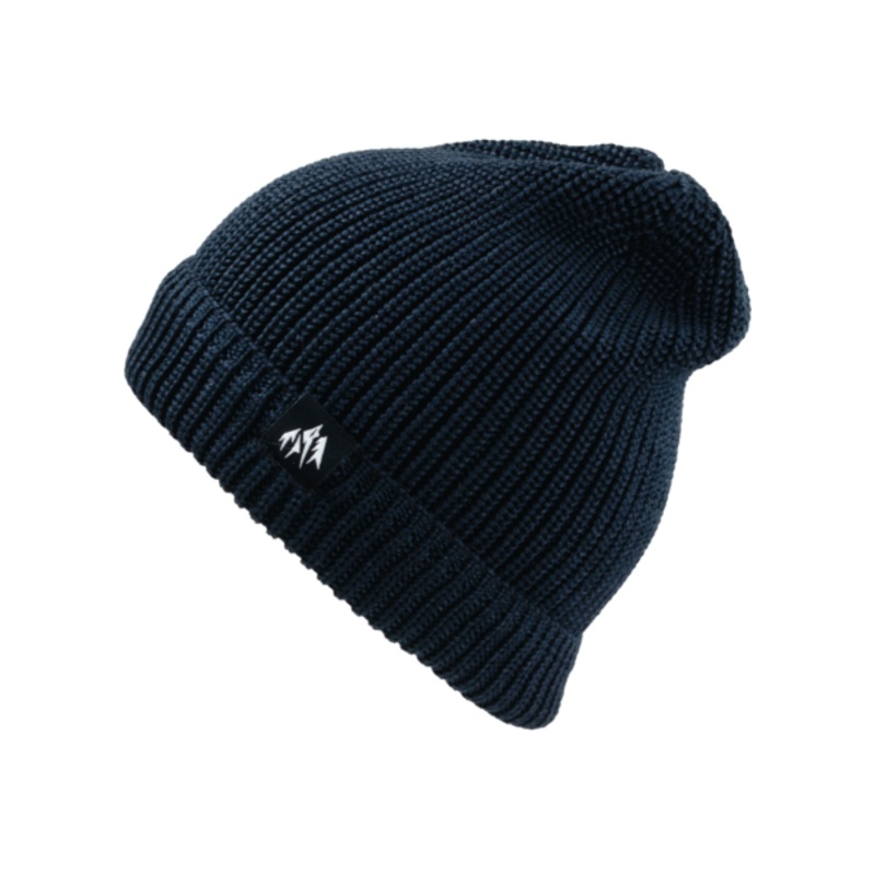 Jones Beanie Arlberg Black OS