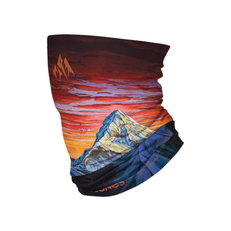 Jones Nkw Ama Dablam Red OS