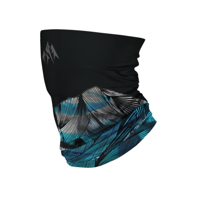 Jones Nkw Mountain Twin Black OS