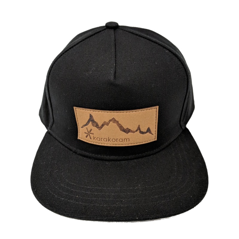 Karakoram Mountain Shadow Hat OS