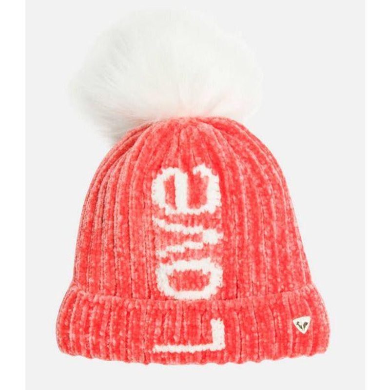 Rossignol L3 JR Levy Fur Corail OS