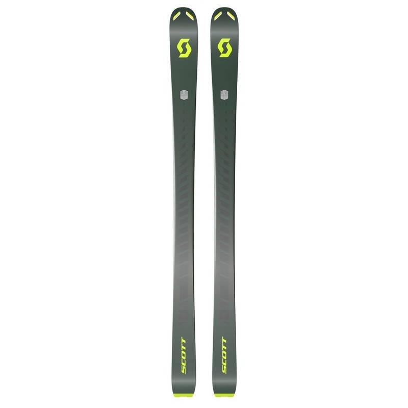 Scott Superguide 95 A Version 162cm