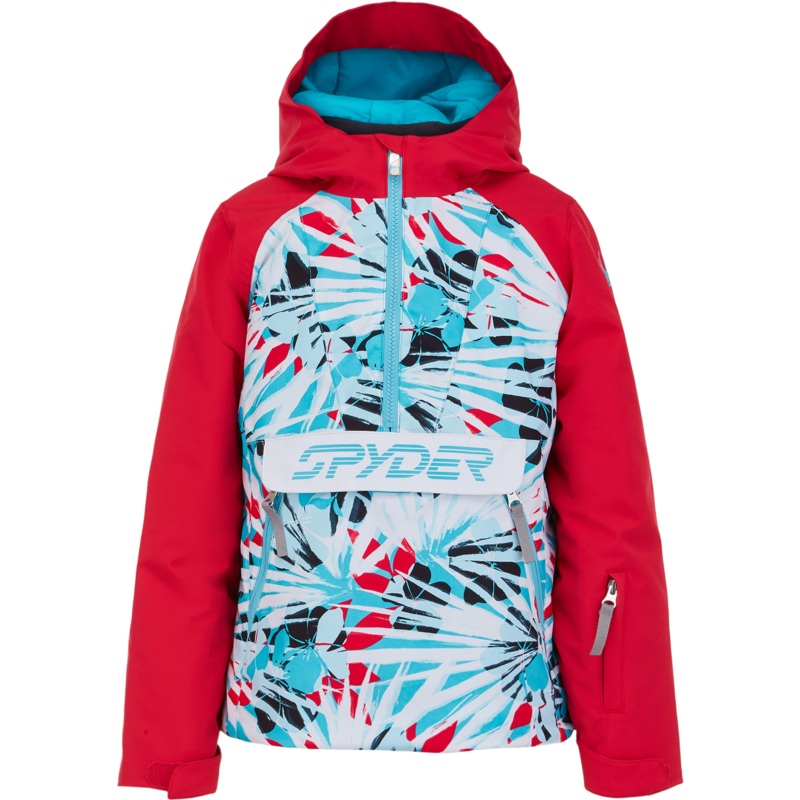 Spyder Kaia Jacket Island 10