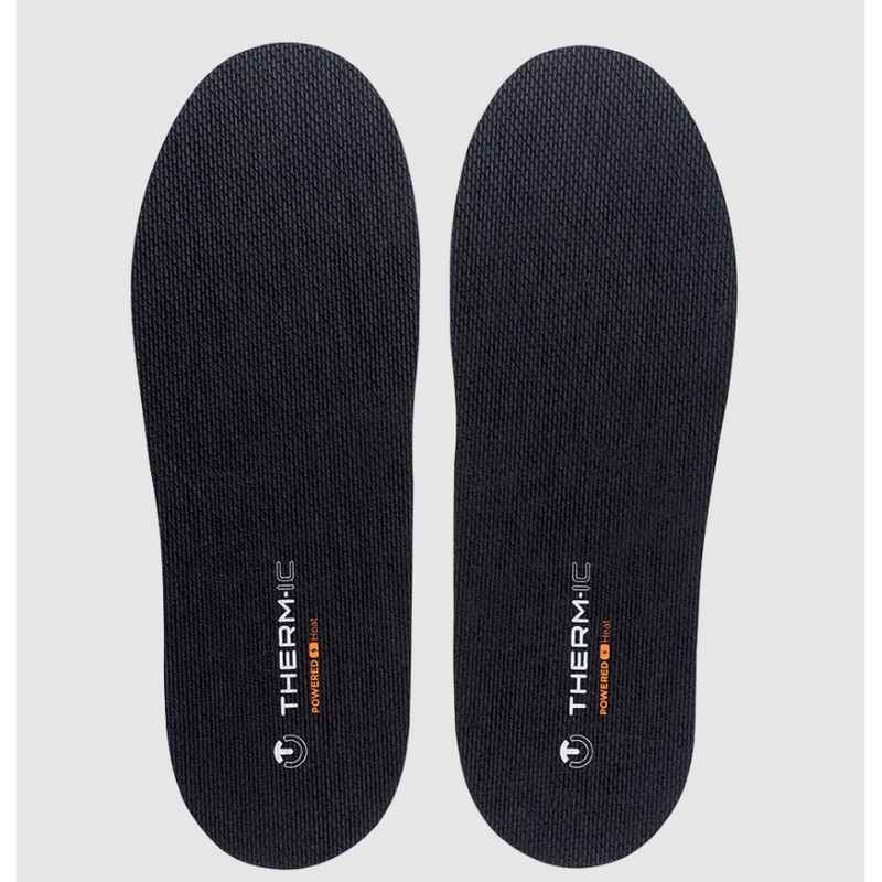 Thermic Cambrelle cover - pair O/S