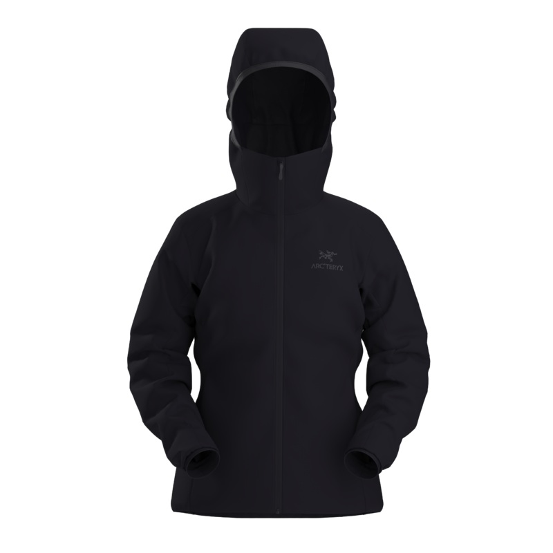 Arc'teryx Atom Hoody W Black XS