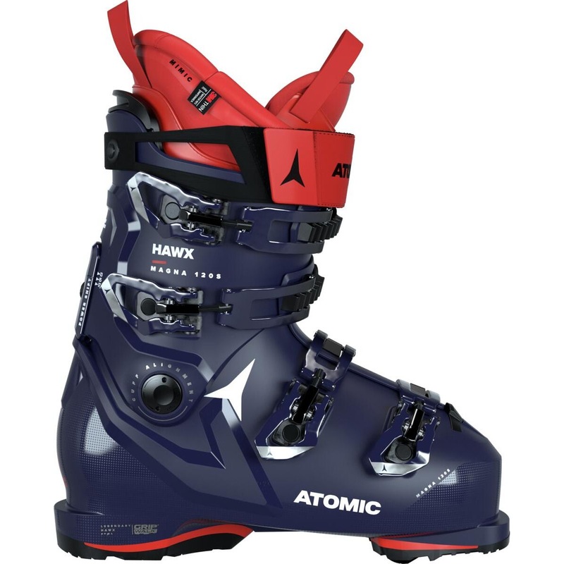 Atomic Hawx Magna 120 S GW Royal Red 26/26.5