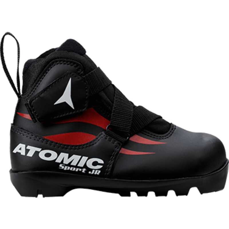 Atomic Sport jr 2.5 Black/Red