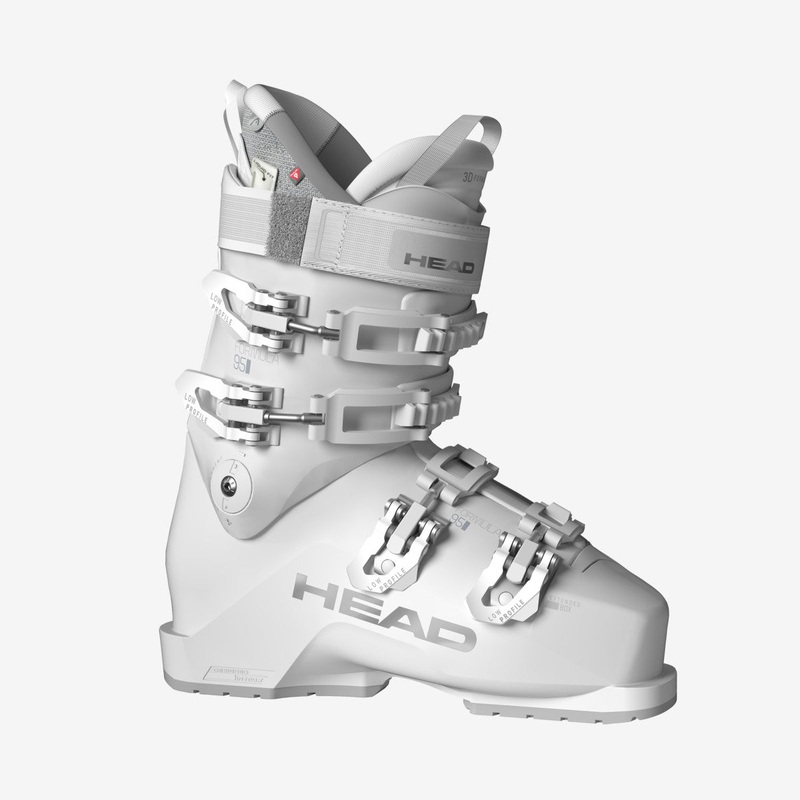 Head Formula 95 W GW White 25.5