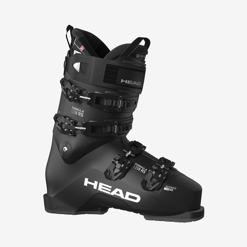 Head Formula RS 120 GW Black 25.5
