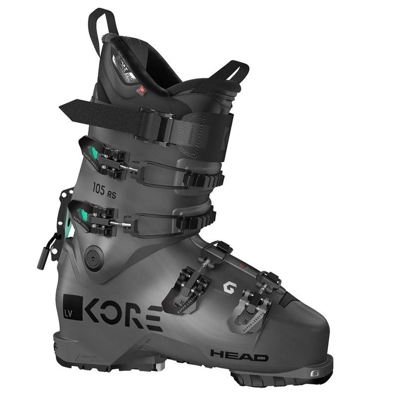 Head Kore RS 105 W GW ANTHR./LIGHT BLU 27.5