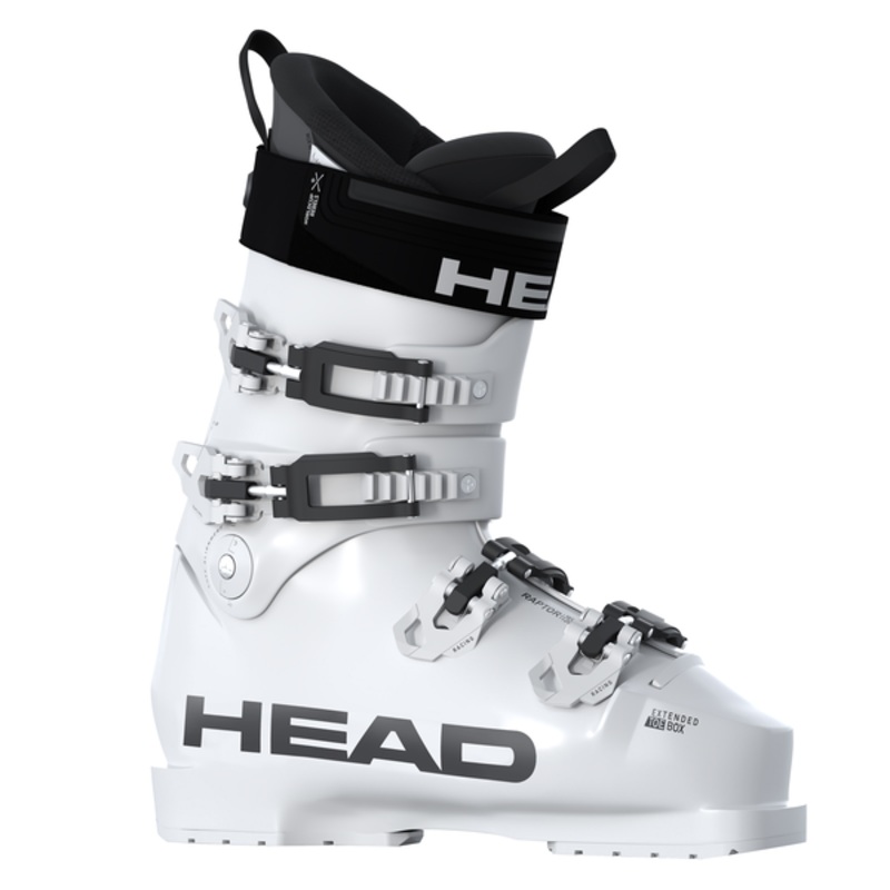 Head Raptor WCR 120 White 30.5