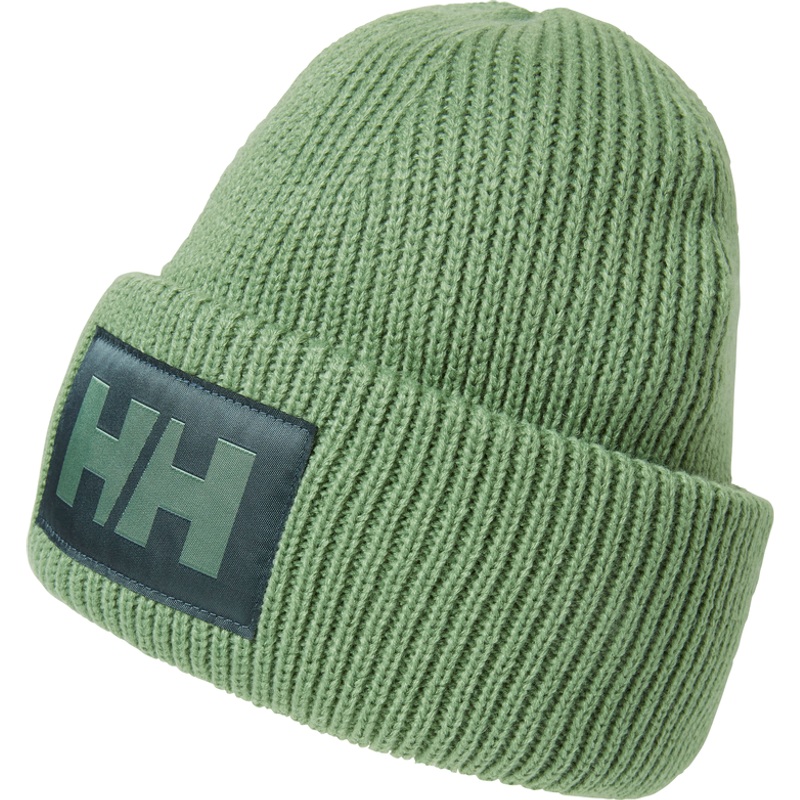 Helly Hansen HH Box Beanie JADE 2.0 OS
