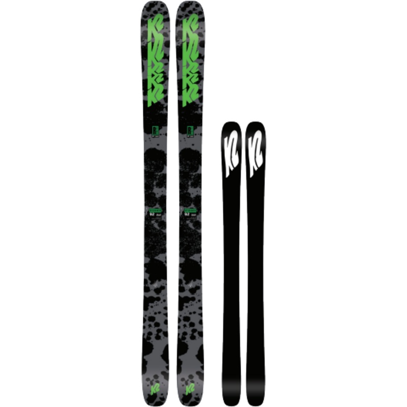 K2 Reckoner 92 149cm