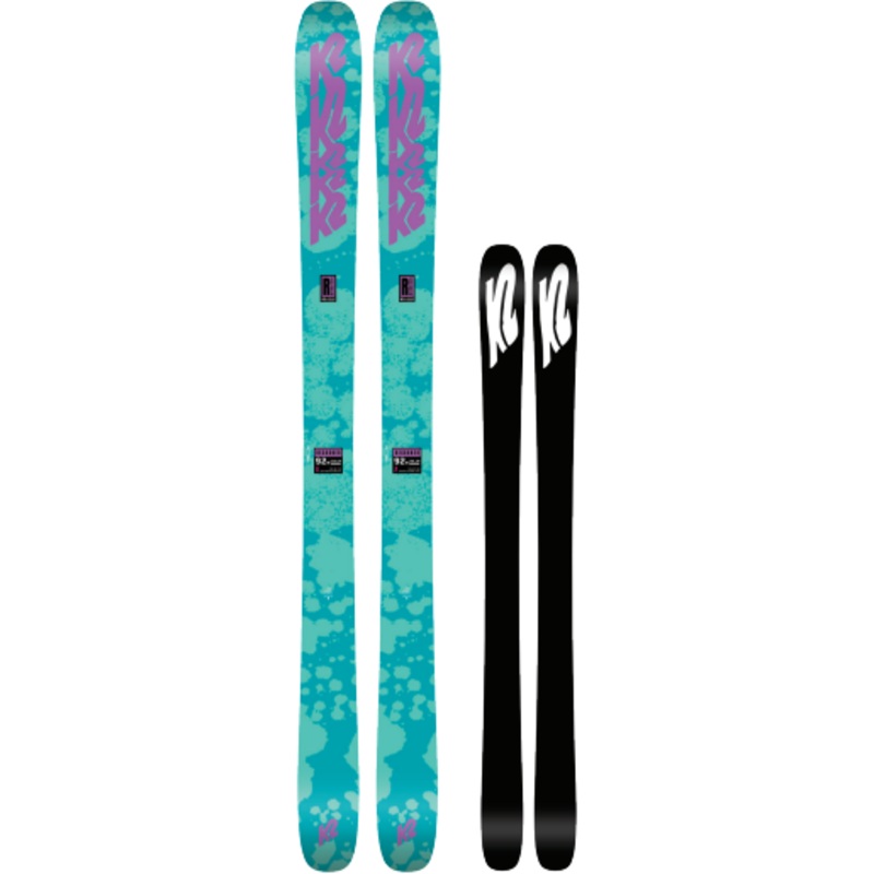 K2 Reckoner 92 W 169cm
