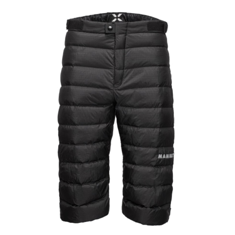 Mammut Eiger Nordwand Light Down IN M Shorts Black US 32