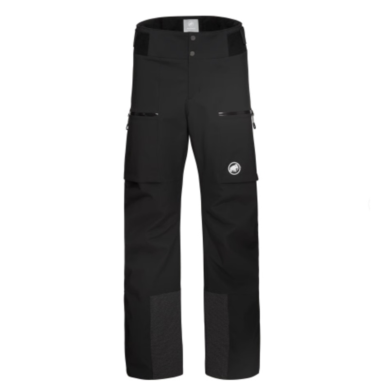 Mammut Stoney HS Thermo M Pant Black US 32