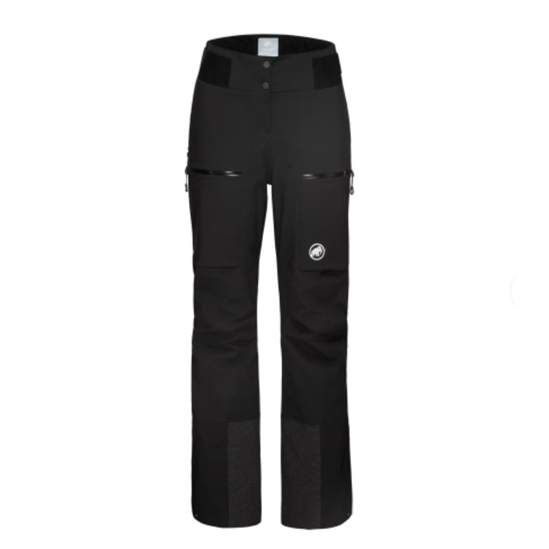 Mammut Stoney HS Thermo W Pant Black US 4