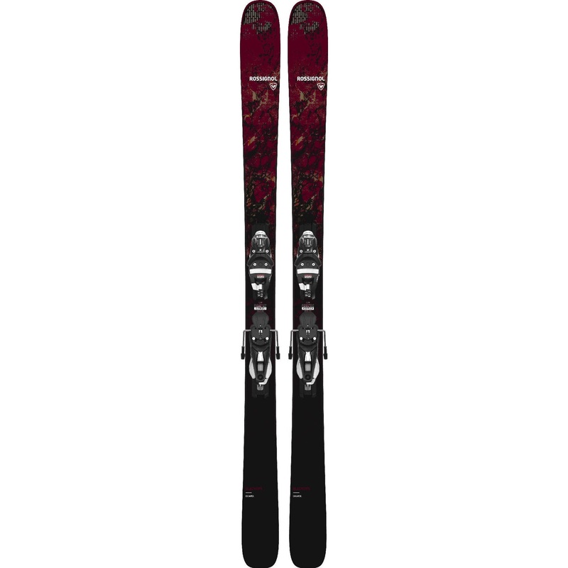 Rossignol Blackops Escaper (KONECT) 164cm