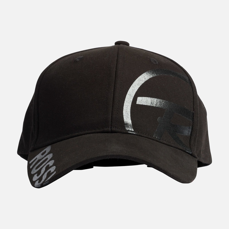 Rossignol L3 Rossi Cap Black