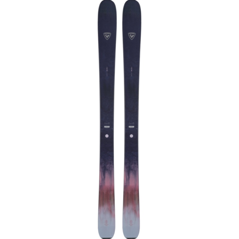 Rossignol Rallybird 104 Ti Open 163cm