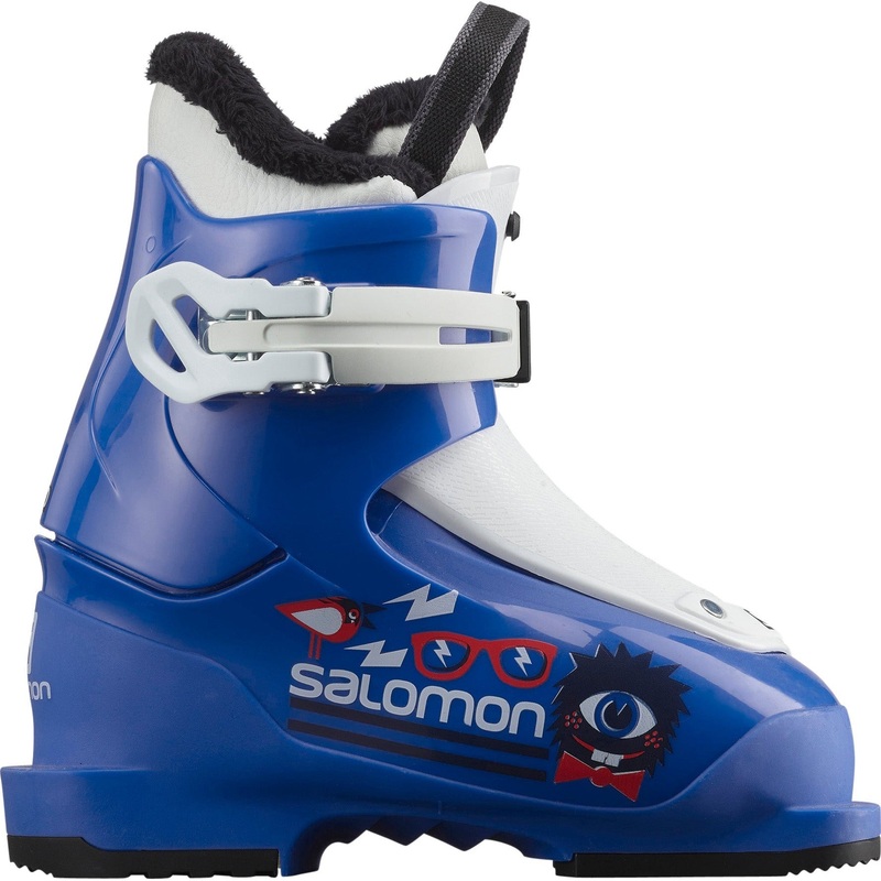 Salomon T1 Blue/White 15