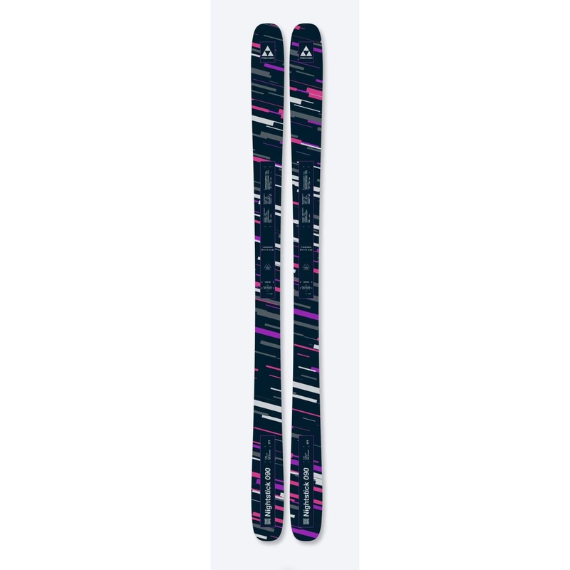 Fischer Nightstick 90 159cm