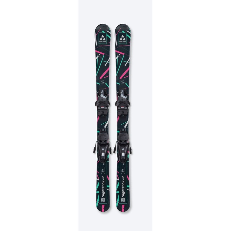 Fischer Nightstick Jr JRS FS7 GW 131cm