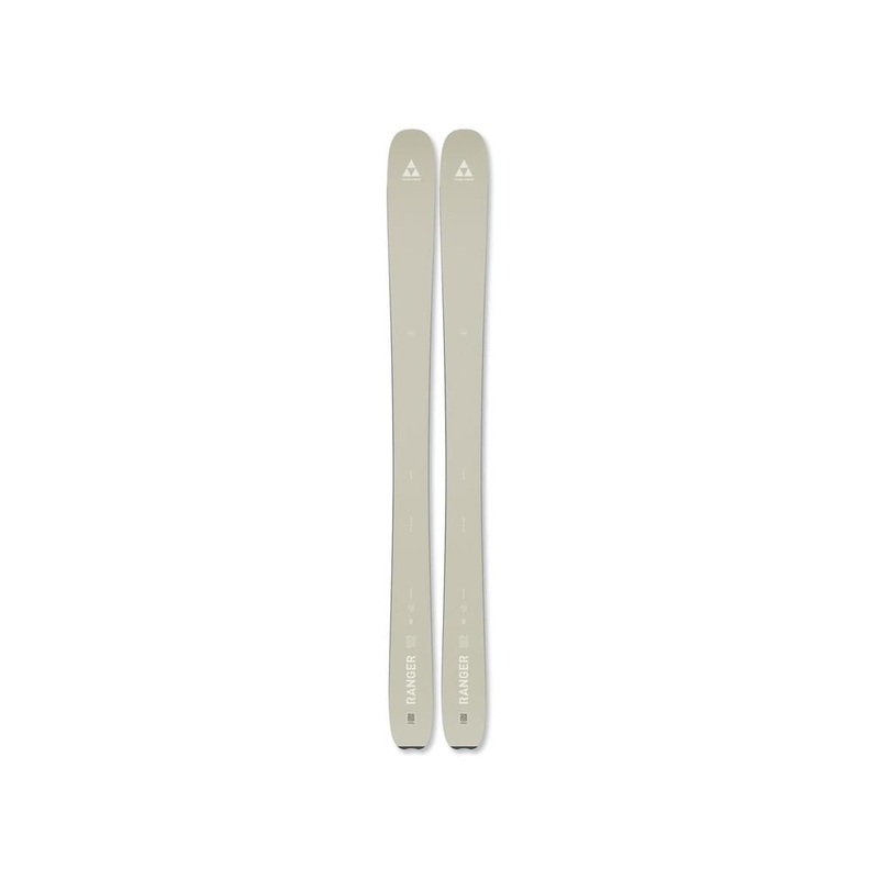 Fischer Ranger 102 169cm
