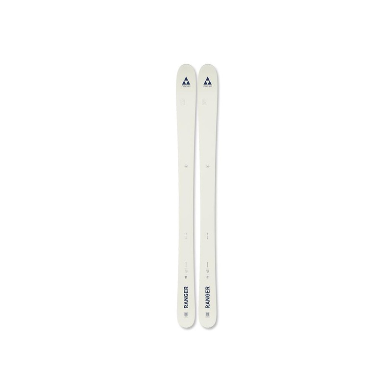 Fischer Ranger 142cm