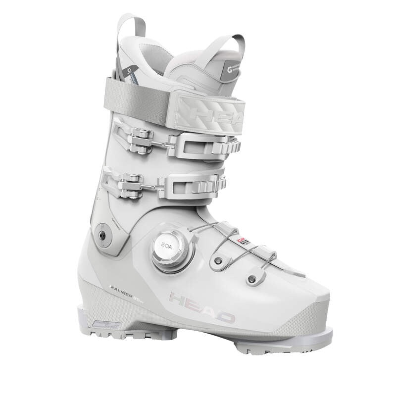 Head Kaliber 95 W MV GW BOA White 23.5