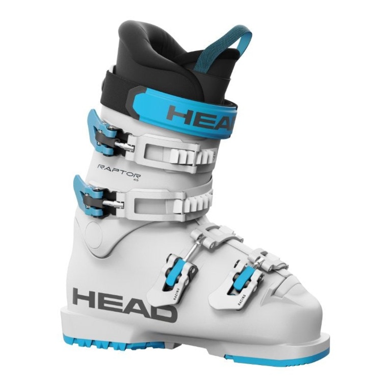 Head Raptor 65 White 20.5