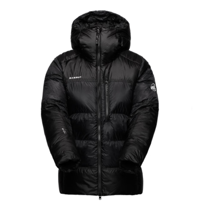 Mammut Taiss Pro Belay IN Hooded W Jacket Vin S