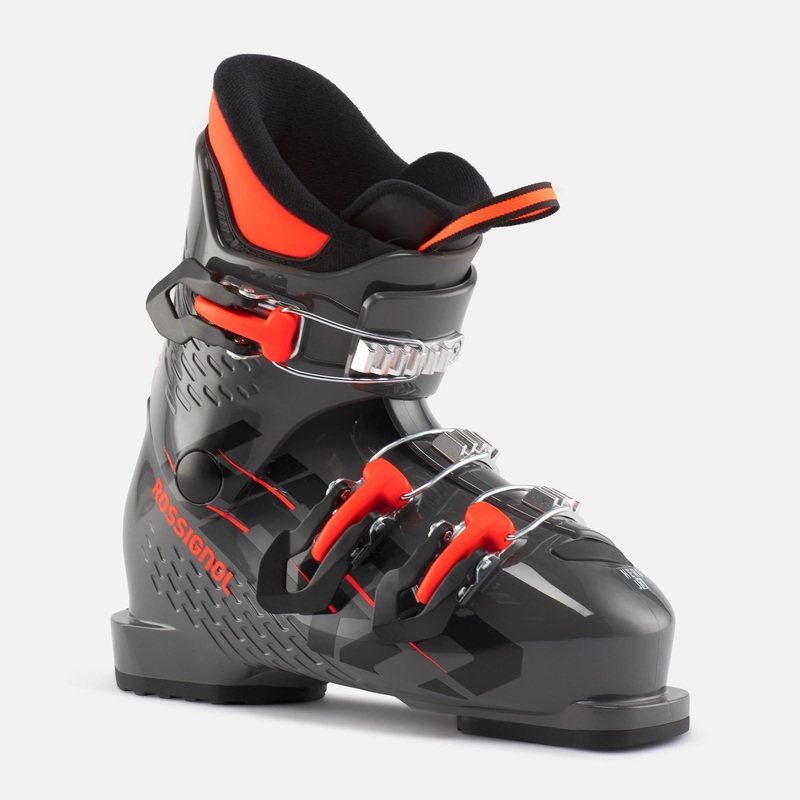Rossignol HERO J3 M.Grey 19.5