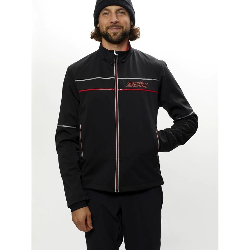 Swix M Tokke LT SS 10000-black S
