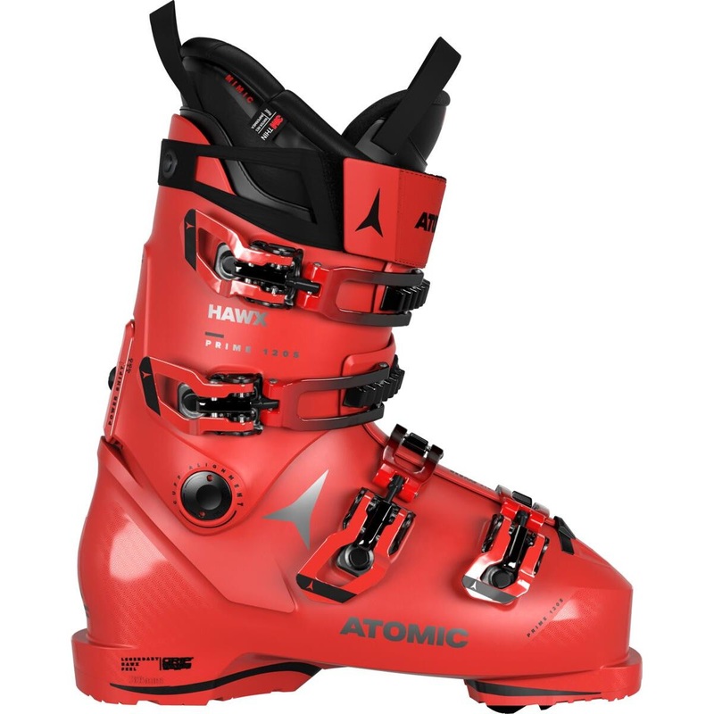Atomic Hawx Prime 120 S GW Red Black 26/26.5