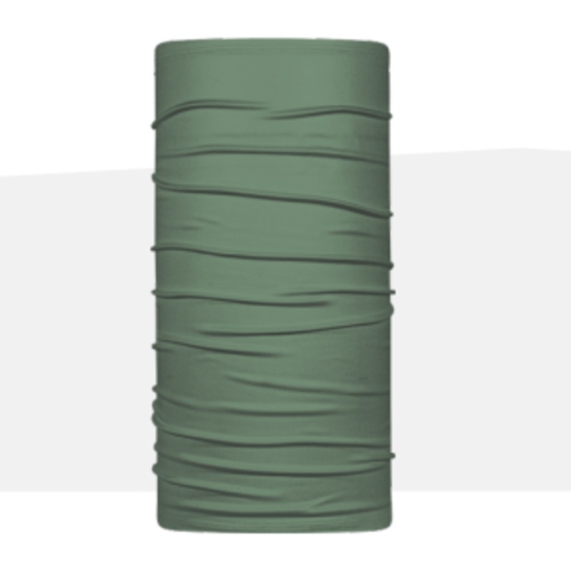 Blackstrap Therma Tube Basil OS