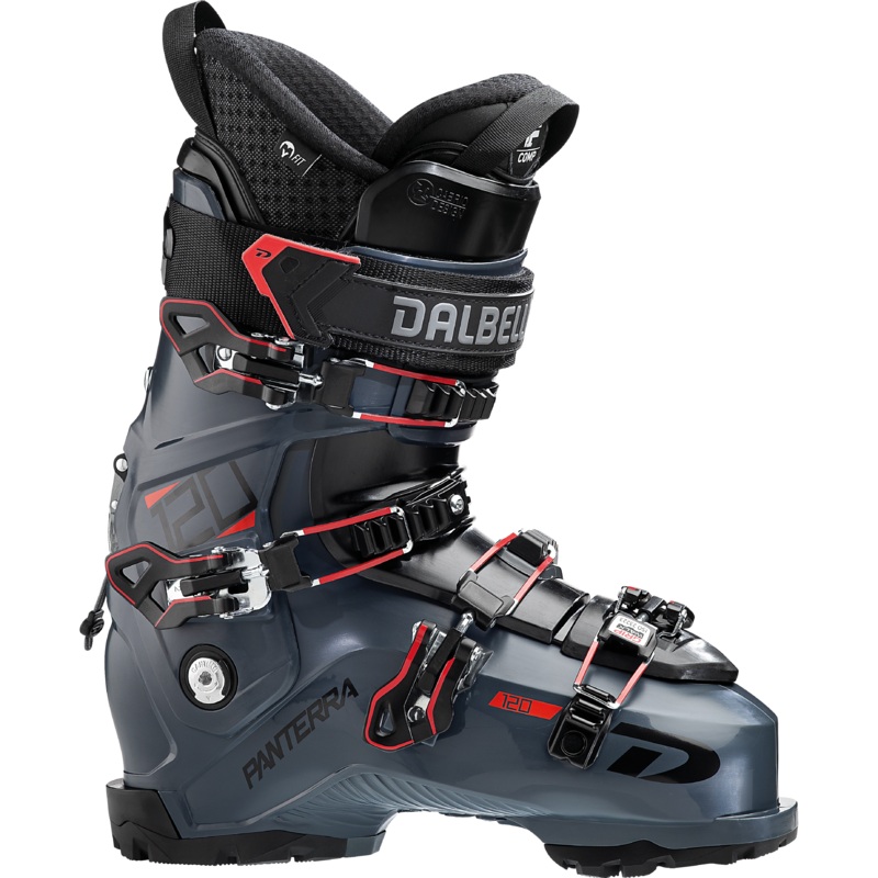 Dalbello Panterra 120 GW Anthracite/Anthracite 25.5