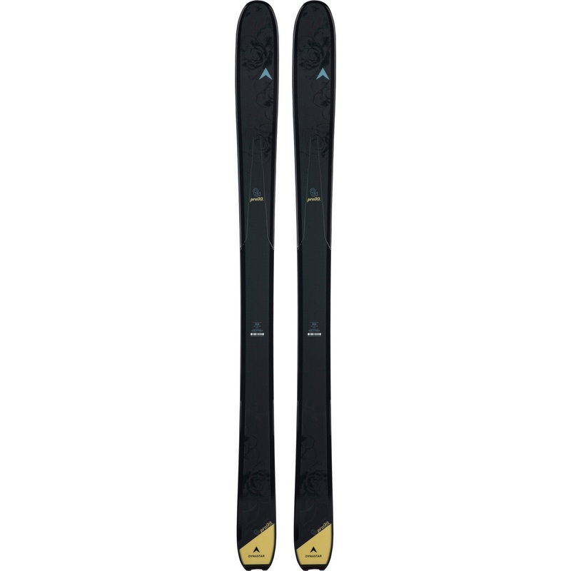 Dynastar E-PRO 99 OPEN 154cm
