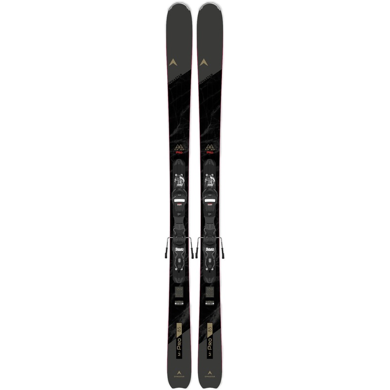 Dynastar M-PRO 85 XP11 158cm