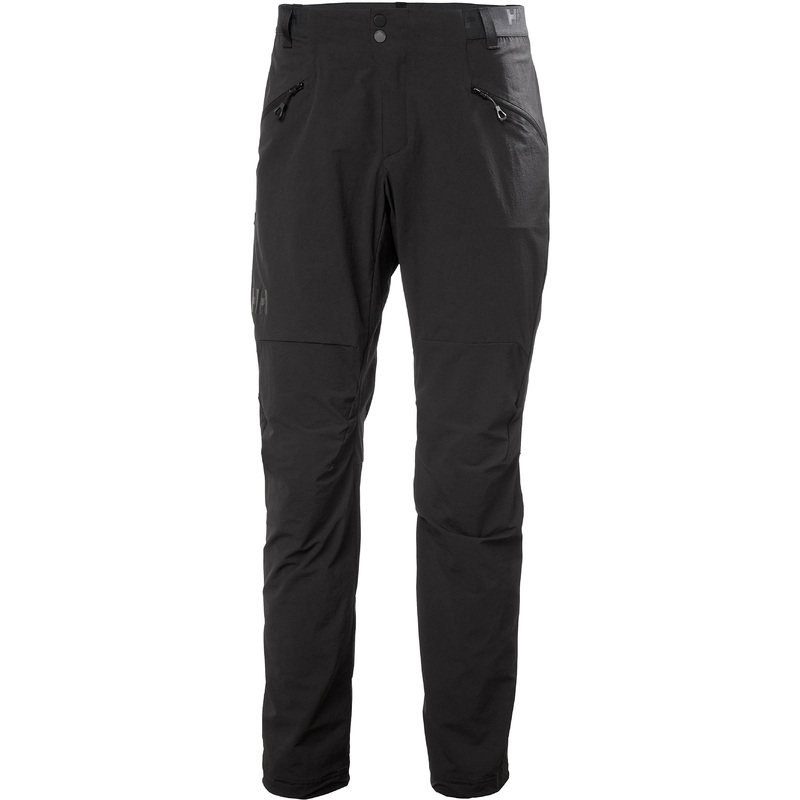 Helly Hansen Rask Light Softshell Pant Black S
