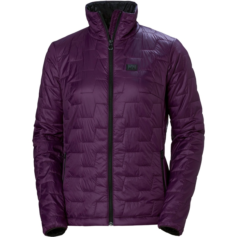 Helly Hansen W LIFALOFT Insulator Jacket Amethyst XS