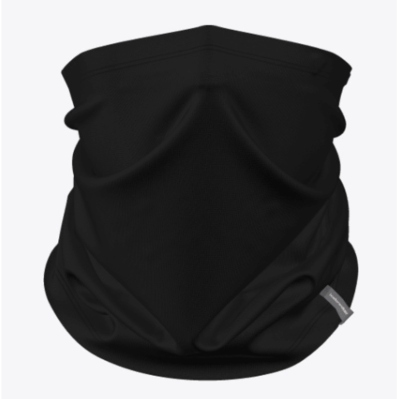 Icebreaker Unisex Merino 200 Flexi Chute BLACK OS