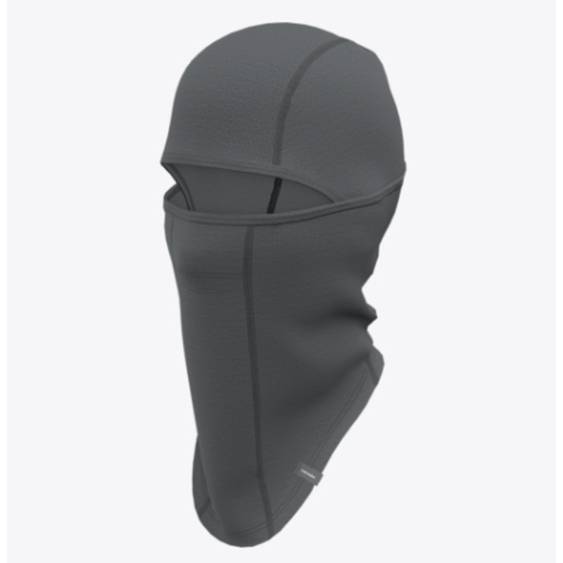 Icebreaker Unisex Merino 360 Apex Balaclava JET HTHR OS