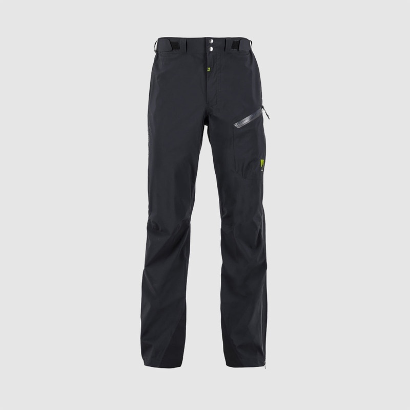 Karpos Storm Evo Pant Black-Dark Grey L