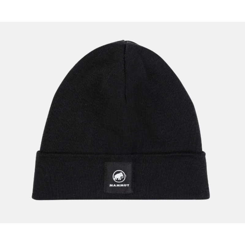 Mammut Fedoz Beanie Black OS