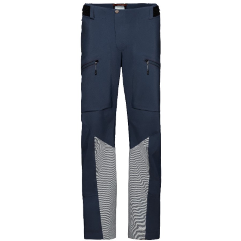 Mammut M La Liste HS Pants Marine/White US 32