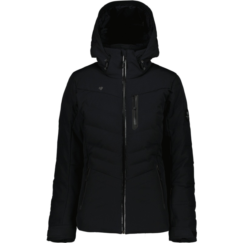 Obermeyer Cosima Down Jacket Black 6
