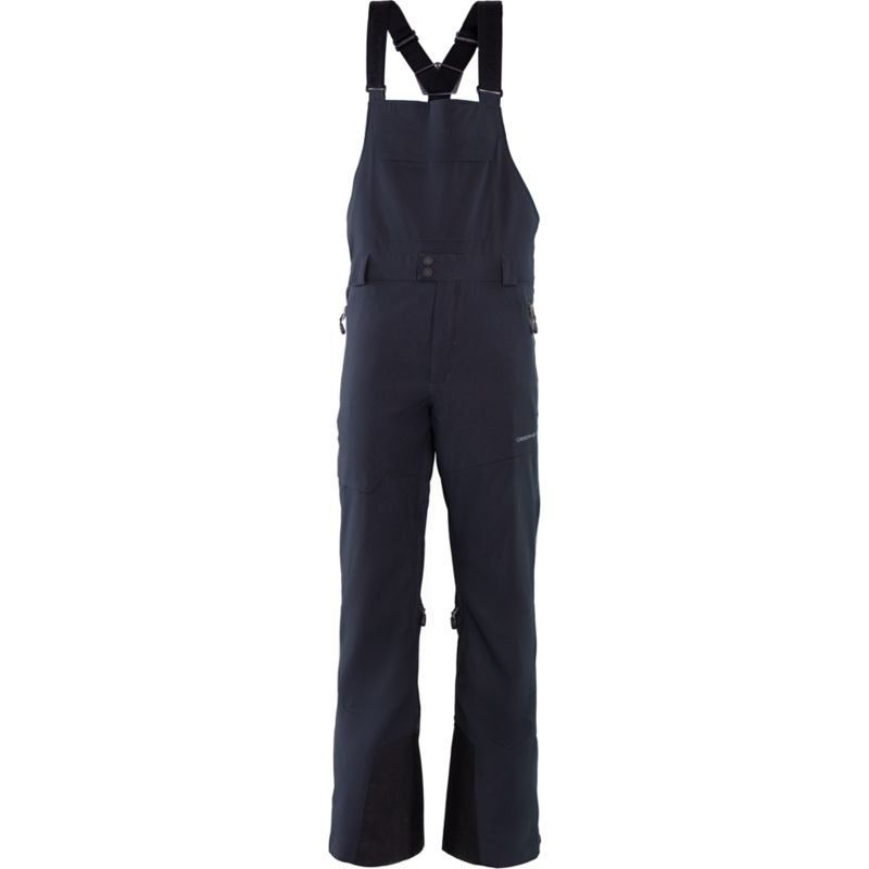 Obermeyer Perseus Bib Pant Black XL